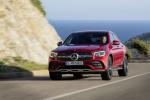 Mercedes-Benz GLC300 4Matic AMG Line Coupe 2019 года (WW)